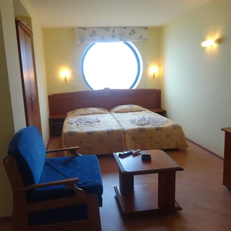 Evridika 3* Nesebar