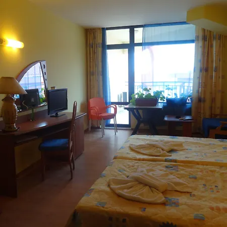 Hotel Evridika Nessebar