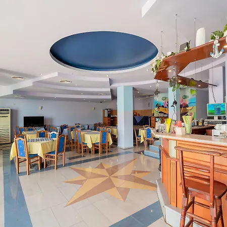 Hotel Evridika 3*