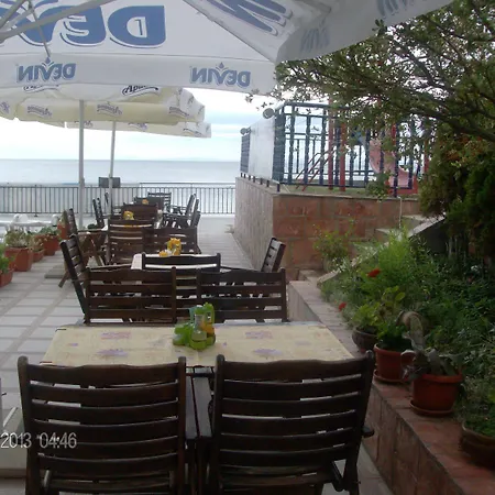 Evridika 3* Nesebar