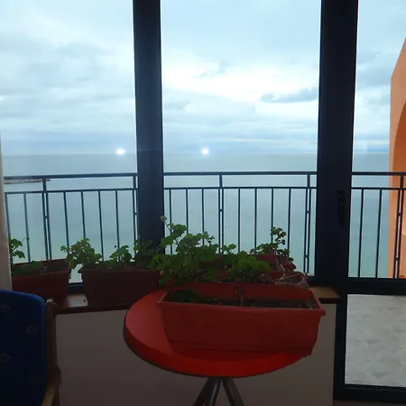 Hotel Evridika