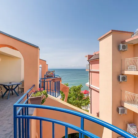 Evridika Nesebar