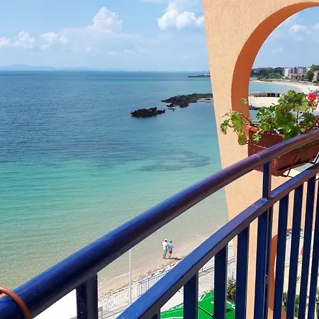 Hotel Evridika