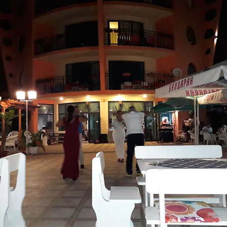 Evridika Ξενοδοχείο