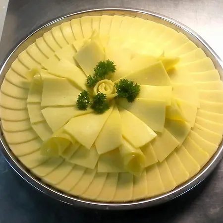 Evridika Ξενοδοχείο Νεσέμπαρ