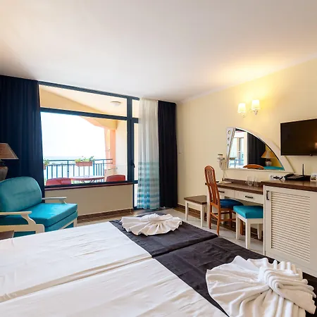 Evridika Νεσέμπαρ