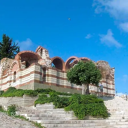 Evridika Hotel 3*