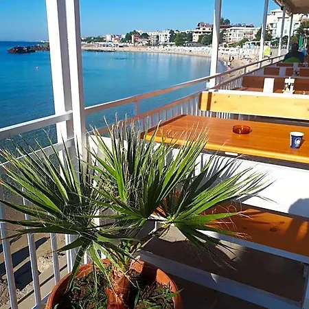Hotel Evridika Nesebar