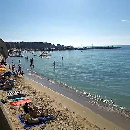 Hotel Evridika Nesebar