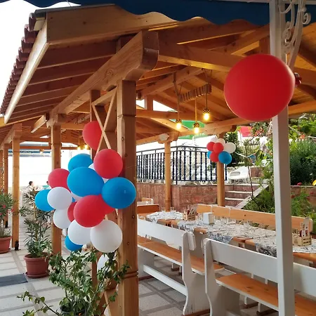 Evridika Nesebar