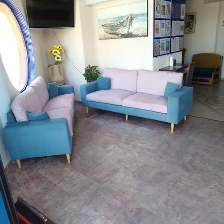 Evridika 3* Nesebar