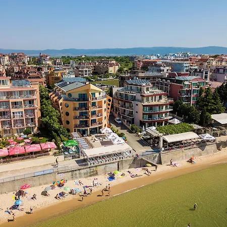 Evridika 3*