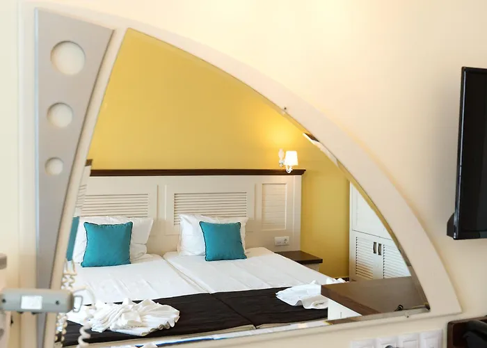 Hotel Evridika Nesebyr