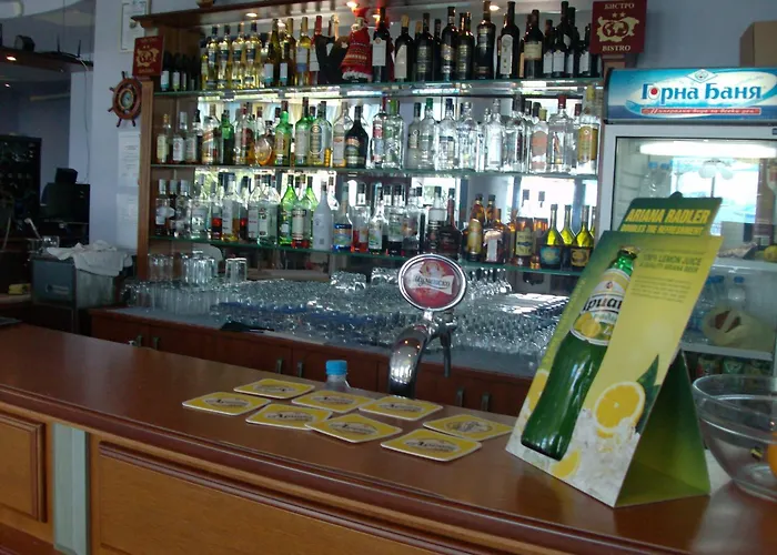 Hotel Evridika Nesebyr