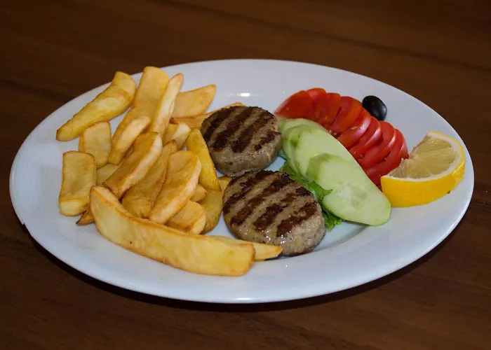 Evridika Несебр