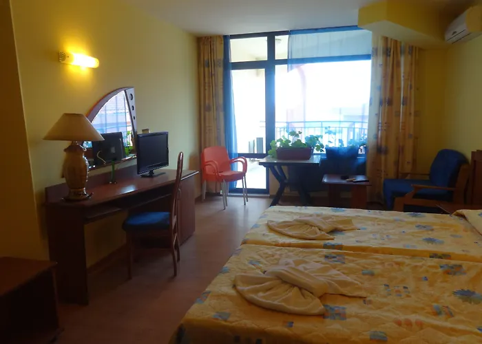 Hotel Evridika Nesebyr