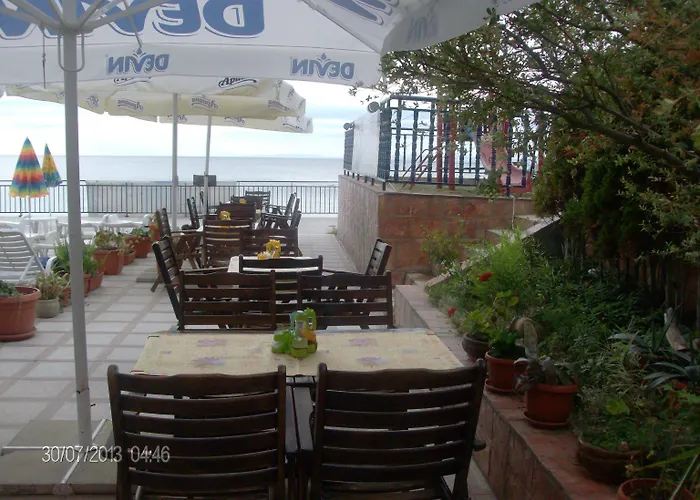 Evridika 3* Несебр